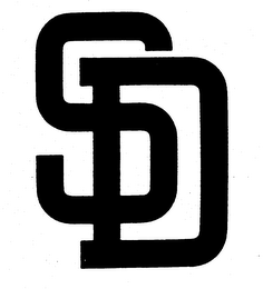 SD logo