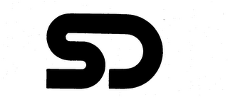 SD logo