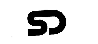 SD logo