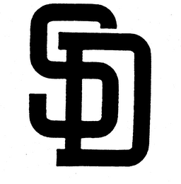 SD logo