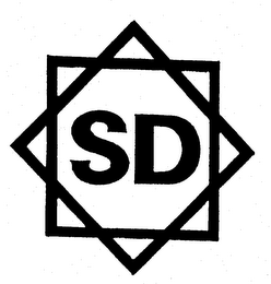 SD logo