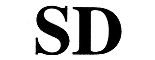 SD logo