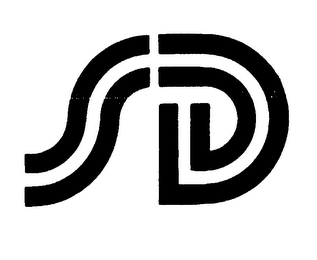 SD logo