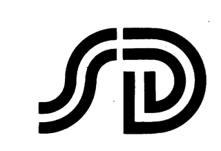 SD logo