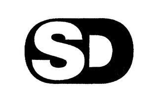 SD logo