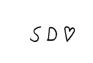 SD logo