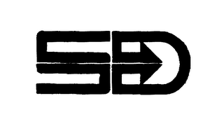 SD logo