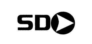 SD logo