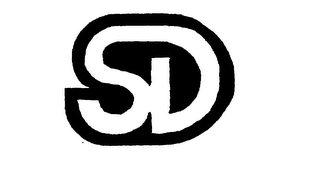 SD logo