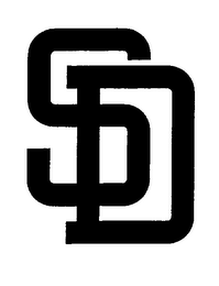 SD logo