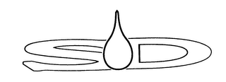 SD logo