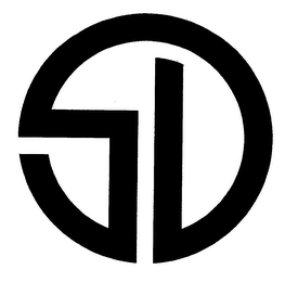 SD logo