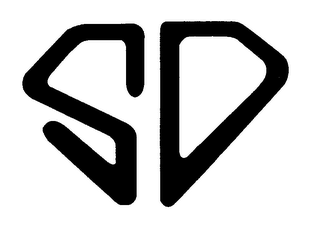 SD logo