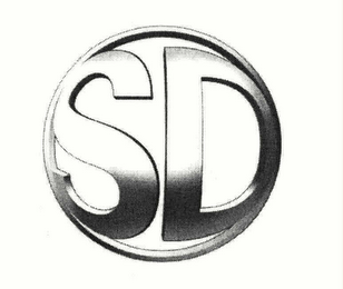 SD logo