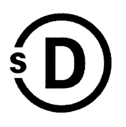 SD logo