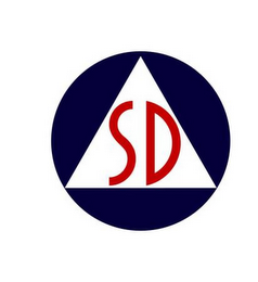 SD logo