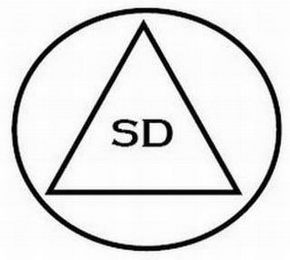 SD logo