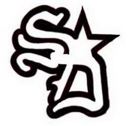 SD logo