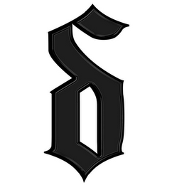 SD logo