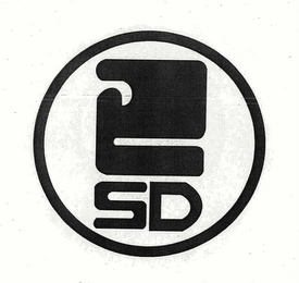 SD