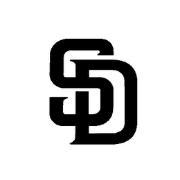 SD logo