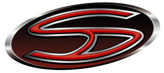 SD logo