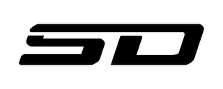 SD logo