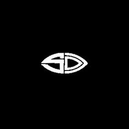 SD logo