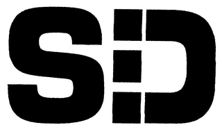 SD logo