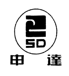 SD logo