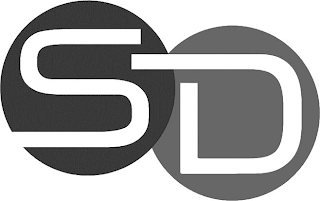 SD logo