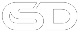 SD logo