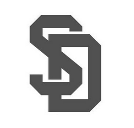 SD logo