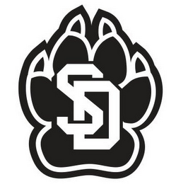 SD logo