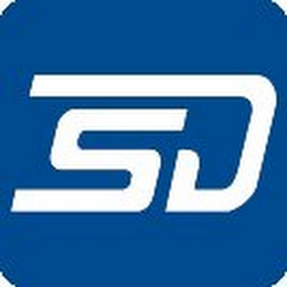 SD logo
