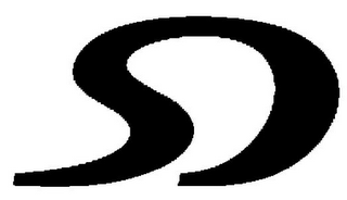 SD logo