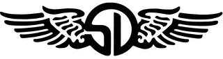 SD logo