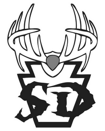 SD logo