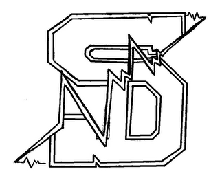 SD logo