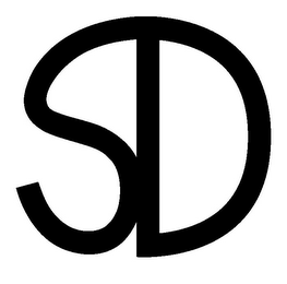 SD logo