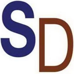 SD logo