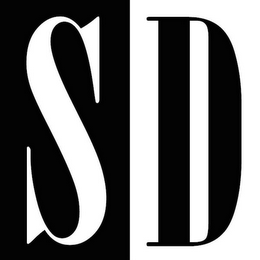SD logo