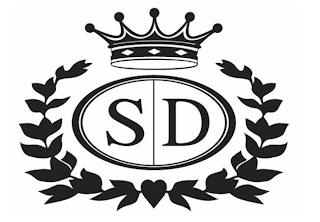 SD logo