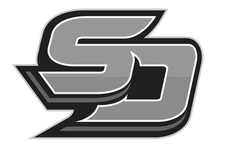 SD logo