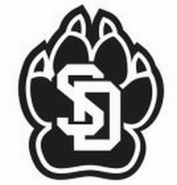 SD logo