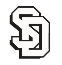 SD logo