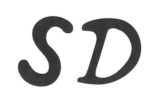 SD logo