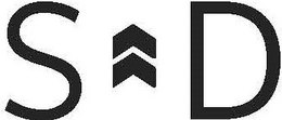 S^D logo