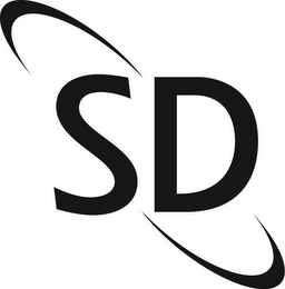 SD logo
