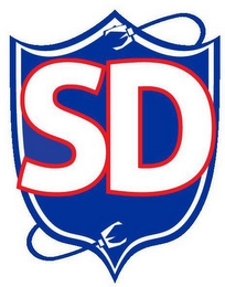 SD logo